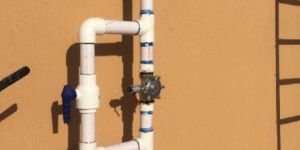 Solenoid Operated Valves