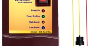 Water Overflow Alarm