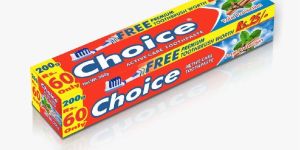 Activecare Toothpaste