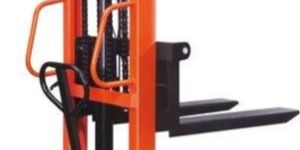 Hydraulic Hand Stacker