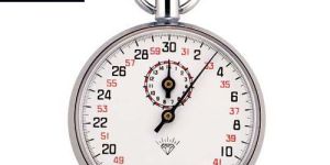 Mechanical Stop Watches