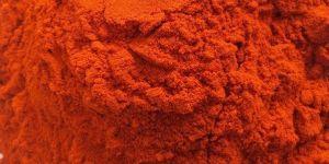 Red Chilli Powder