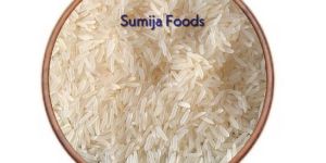 Sharbati White Sella Rice