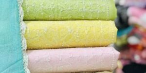 Chikan Cotton Suits 31052003