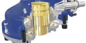 Bevel Gearboxes