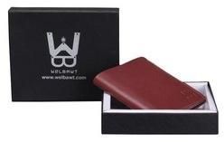 Men Leather Wallet