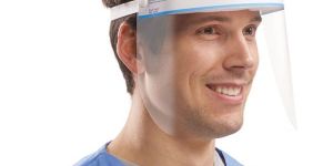 Faceshield for Covid-19 Protecttion