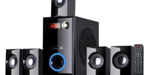 OS 5.1 5300 BT MUF Multimedia Speaker