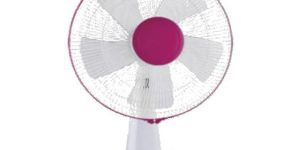 Ossywud Table Fan MIST