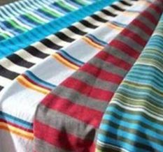 Single Jersey Fabric