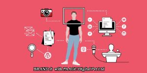 Branding Design Services