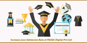 Educational Set-Up Marketing Services