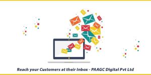 Email / SMS Marketing Services