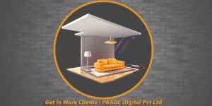 Interior Designing Marketing Services