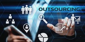 It Outsourcing Services