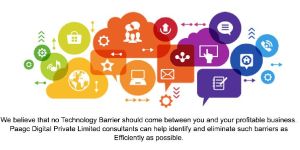 Software Consultancy Services