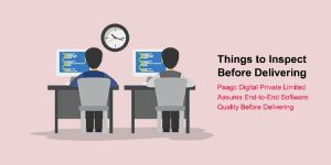 Software Testing Services