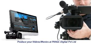 Video Advertisement Services
