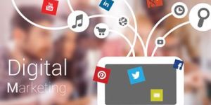 Digital Marketing Services