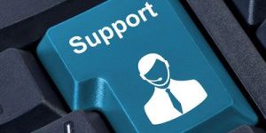 IT Support Services