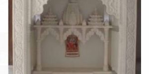 Handmade Marble Temple