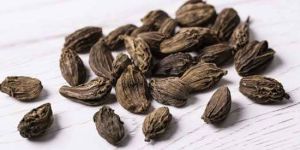 Black Cardamom