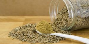 Cumin Seeds