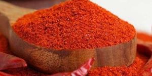 Red Chilli Powder