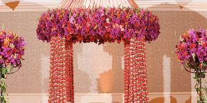 Theme Wedding Service