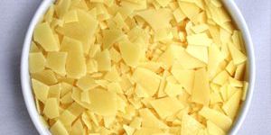 Candelilla Wax