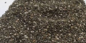 Chia Seeds