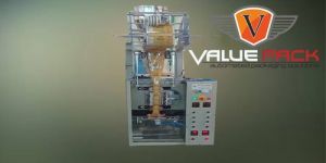 Food Grains Packing Machine