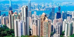 Hongkong & Macau Tour Package