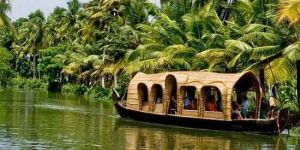 Kerala Tour Package