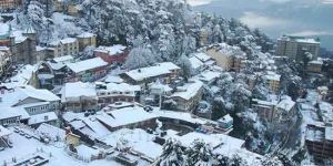Shimla Tour Package