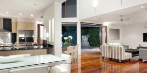 Lemon Flat Interior Designing Services