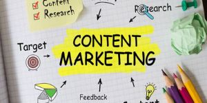Content Marketing Services