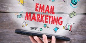 Email Marketing Services
