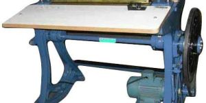 Spiral Binding Machine