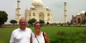 Agra Tour Package