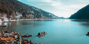 North India Tour Package