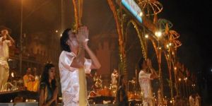 Varanasi Tour Package