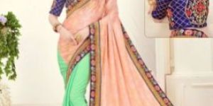Fancy Saree
