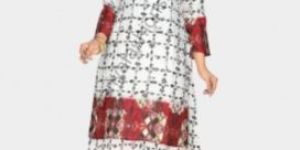 One Piece Cotton Kurti