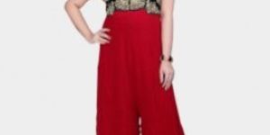 Party Wear Long Gown