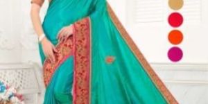 Pure Silk Saree