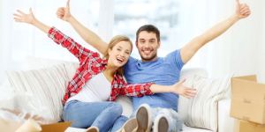 Household Goods Shifting Services