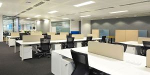 Office Goods Shifting Services