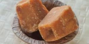 Sugarcane Jaggery Cubes