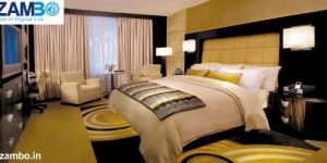 Hotel Booking Services
